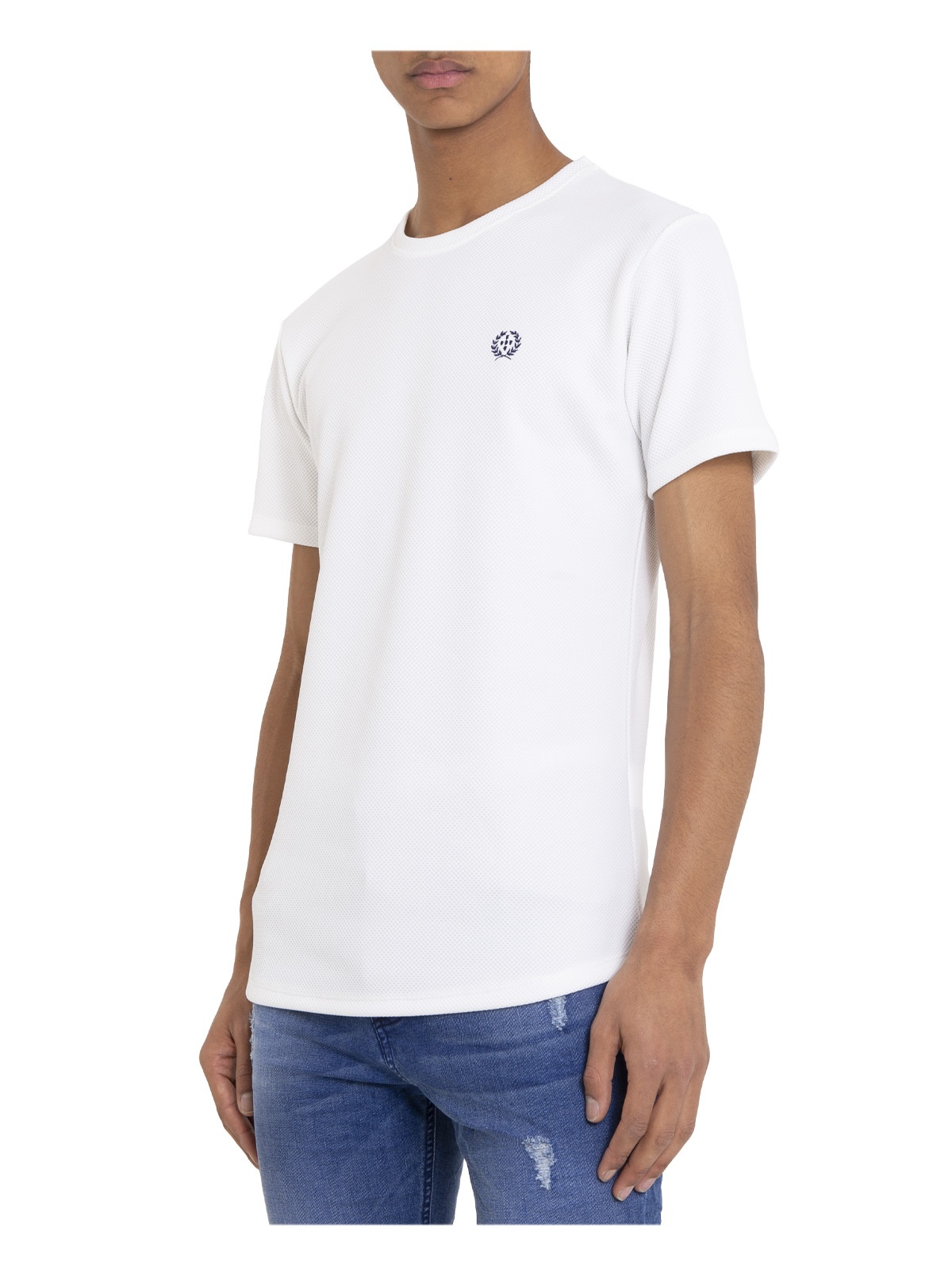 T-SHIRT SMK SIMPLE BORDAT