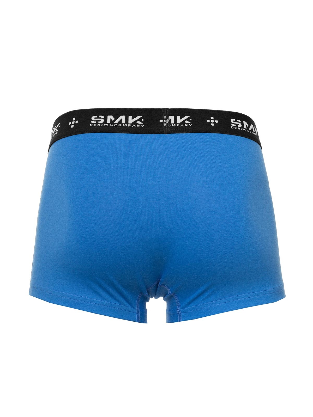 BOXER SMK UNDERW.PACK3UNT