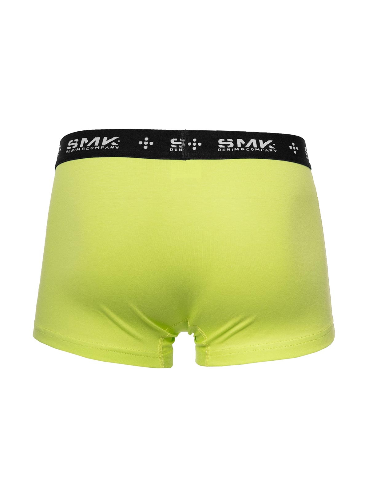 BOXER SMK UNDERW.PACK3UNT