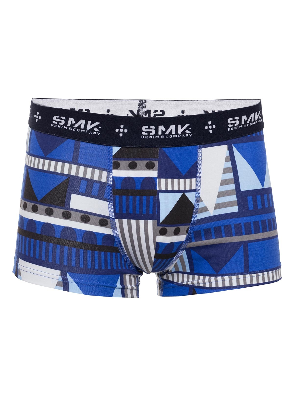 BOXER SMK UNDERW.PACK3UNT