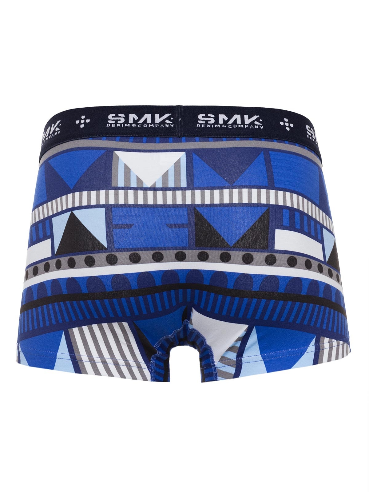BOXER SMK UNDERW.PACK3UNT