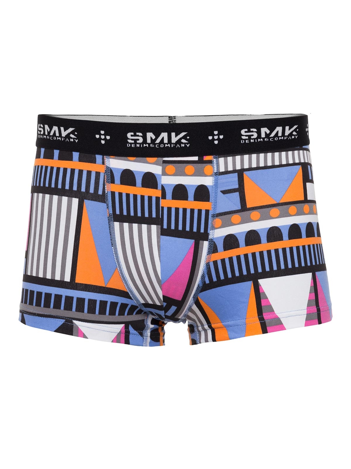 BOXER SMK UNDERW.PACK3UNT