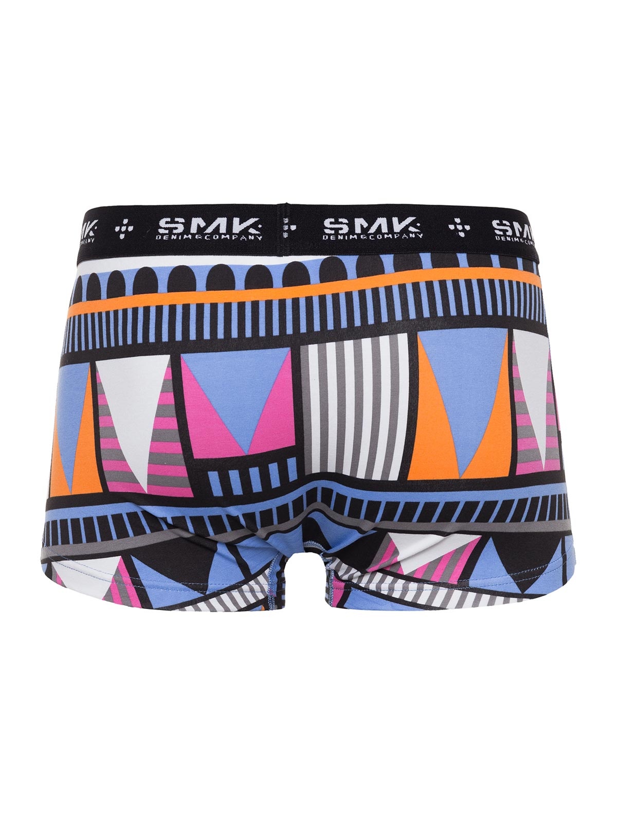 BOXER SMK UNDERW.PACK3UNT