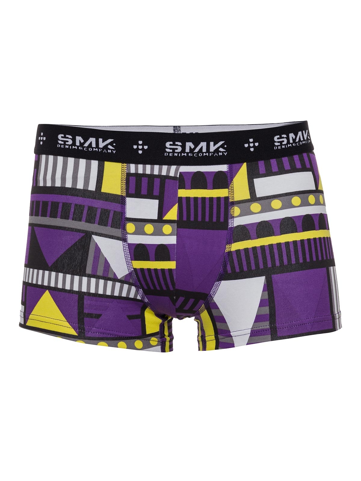 BOXER SMK UNDERW.PACK3UNT