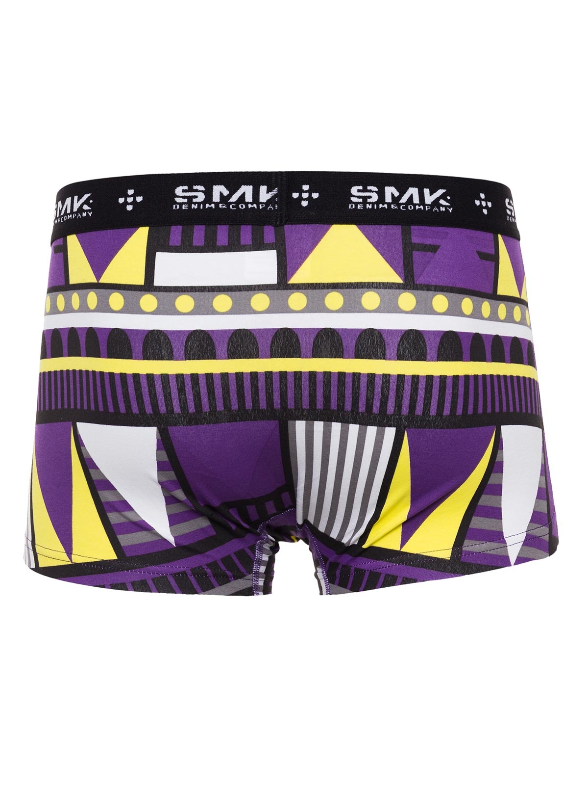 BOXER SMK UNDERW.PACK3UNT
