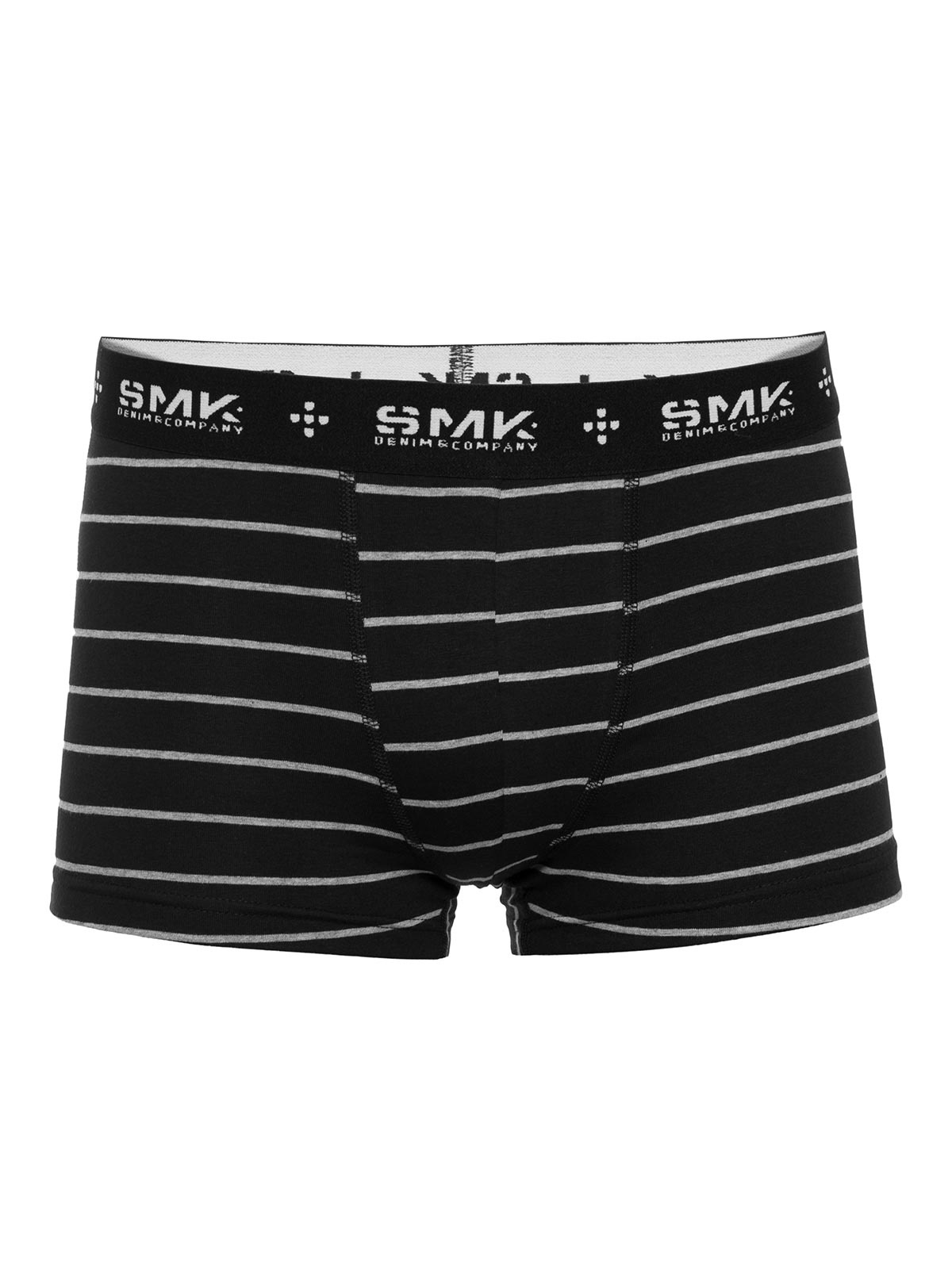 BOXER SMK UNDERW.PACK3UNT