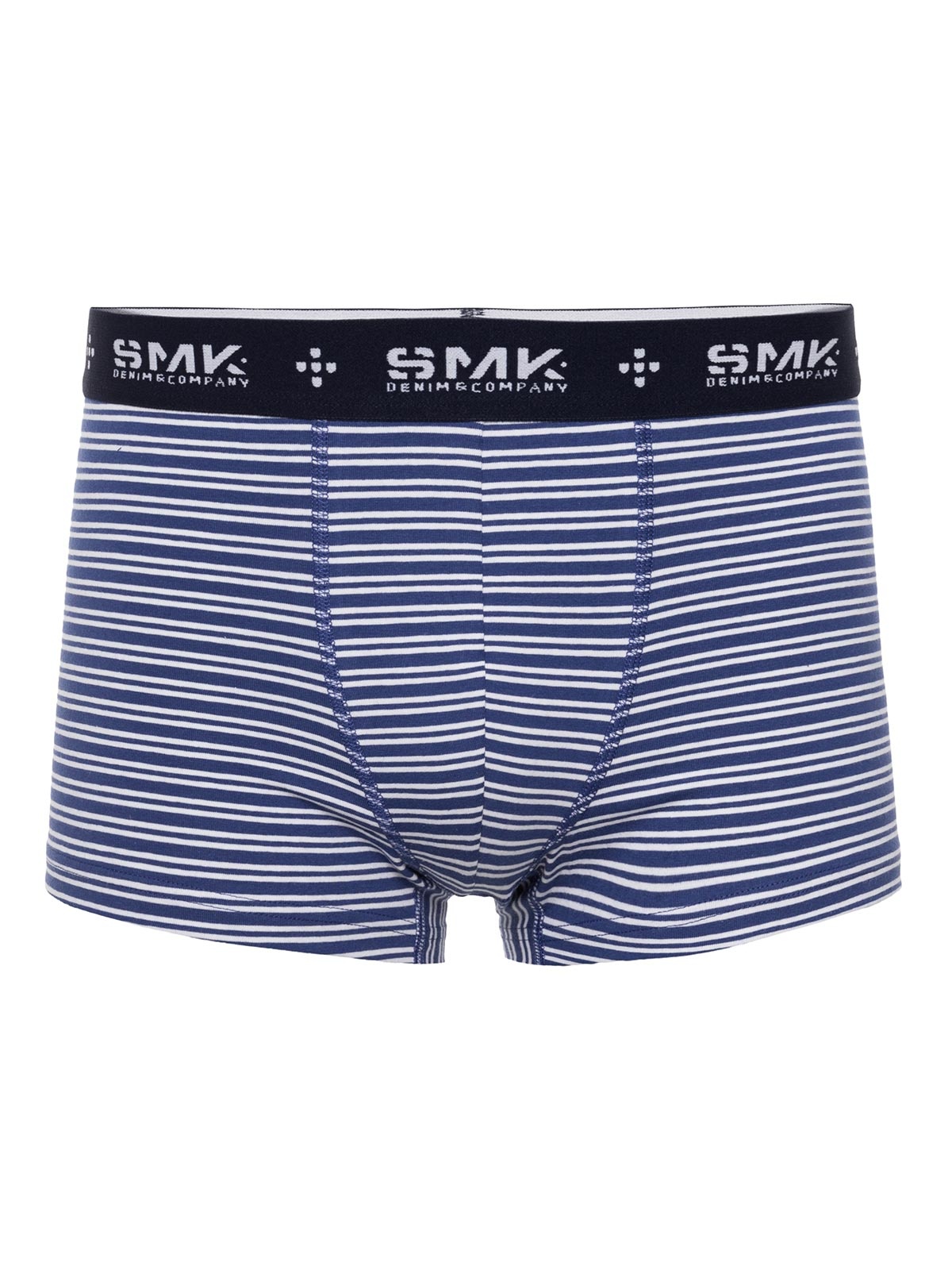 BOXER SMK UNDERW.PACK3UNT