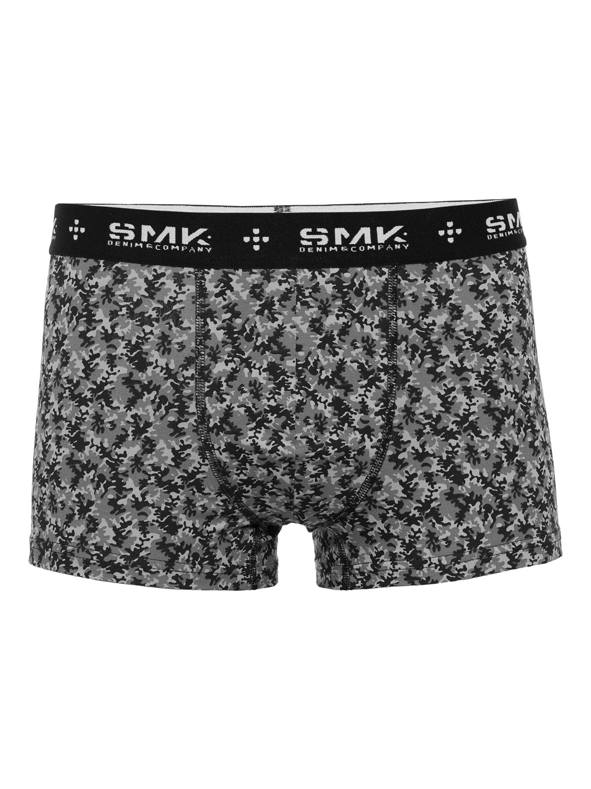 BOXER SMK UNDERW.PACK3UNT