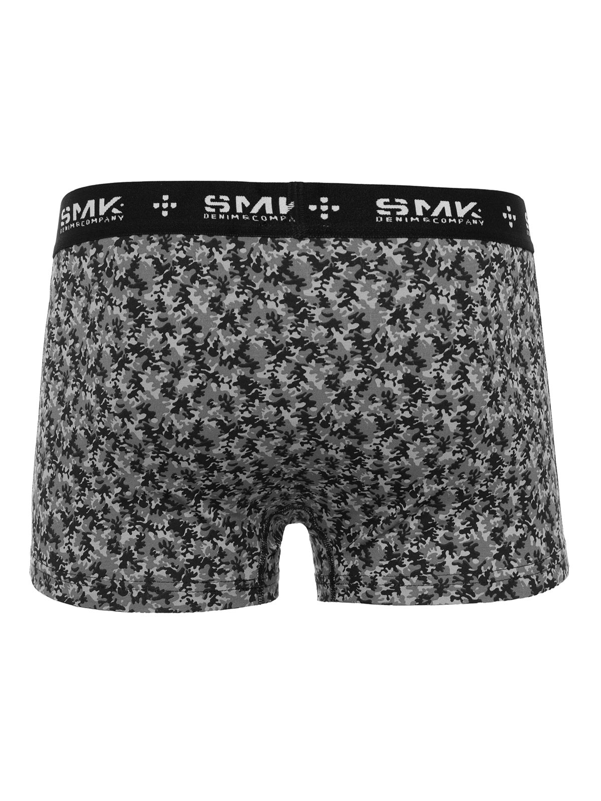 BOXER SMK UNDERW.PACK3UNT