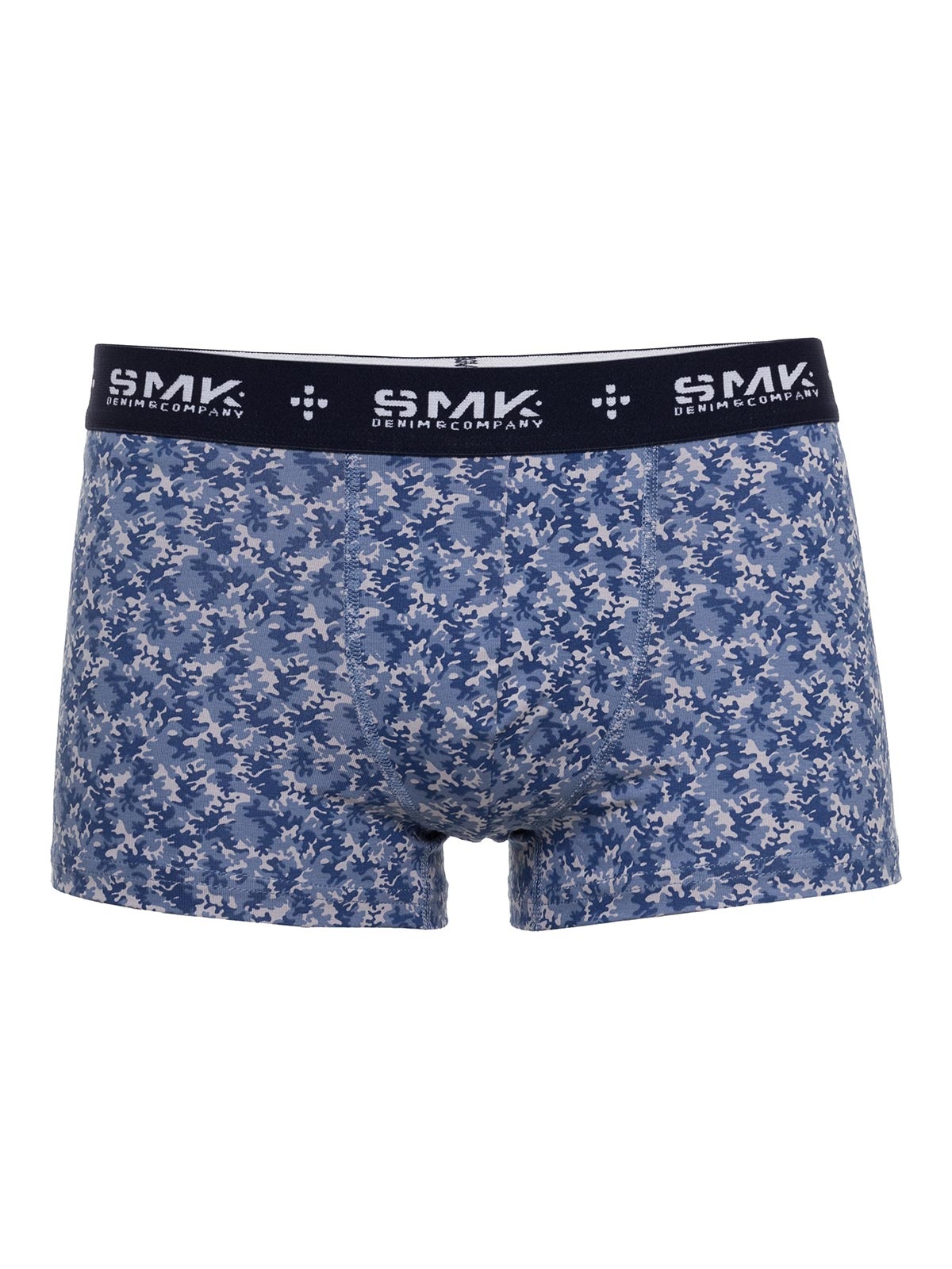BOXER SMK UNDERW.PACK3UNT
