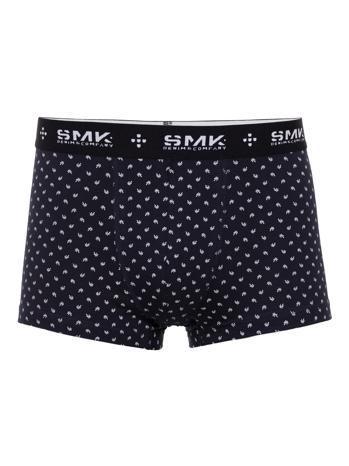 BOXER SMK UNDERW.PACK3UNT