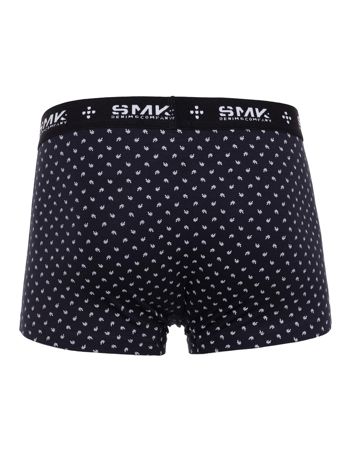 BOXER SMK UNDERW.PACK3UNT