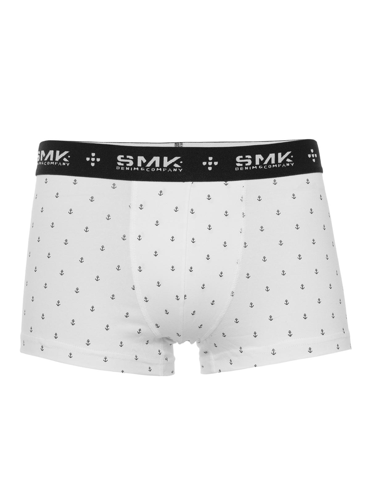 BOXER SMK UNDERW.PACK3UNT