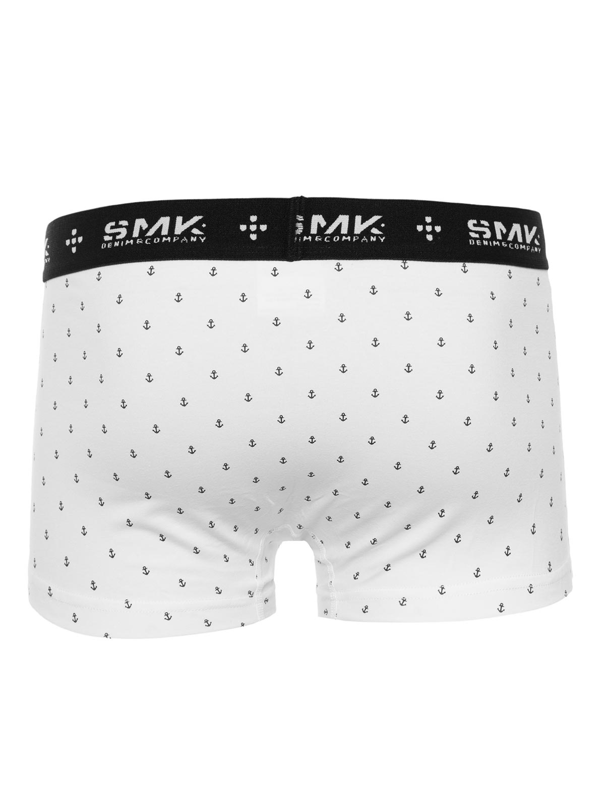 BOXER SMK UNDERW.PACK3UNT