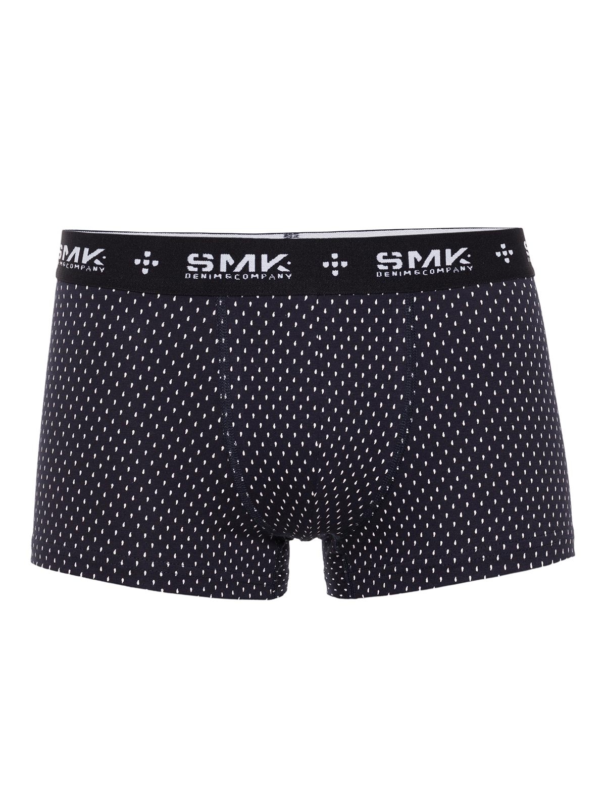 BOXER SMK UNDERW.PACK3UNT