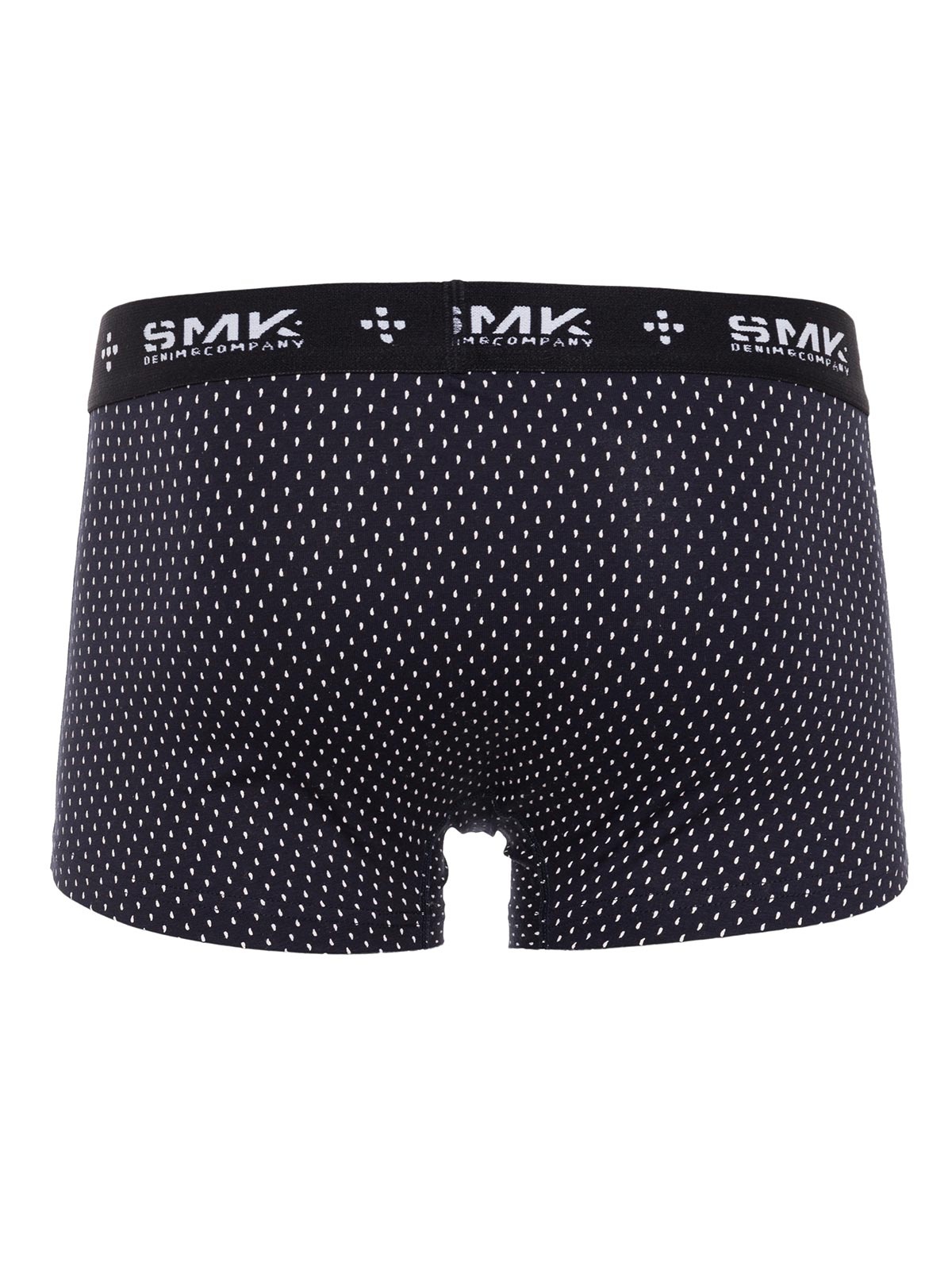 BOXER SMK UNDERW.PACK3UNT