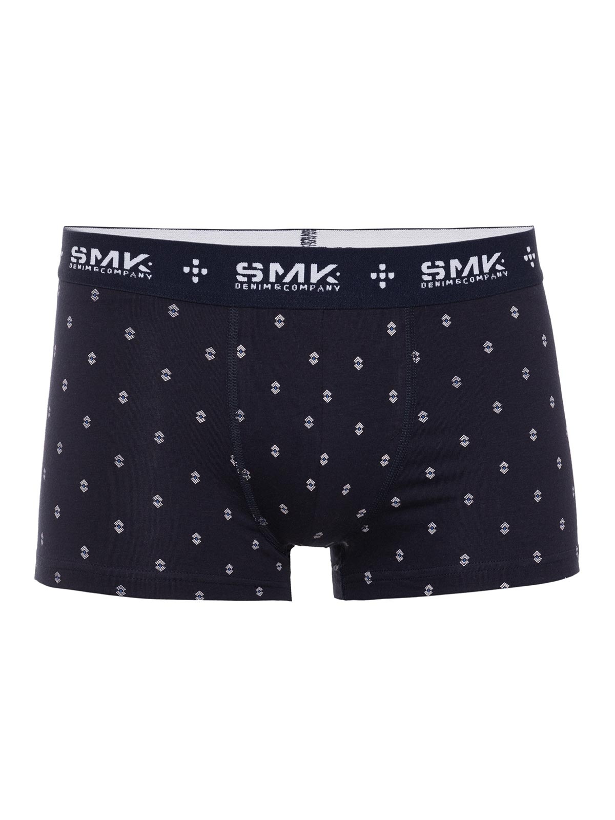 BOXER SMK UNDERW.PACK3UNT