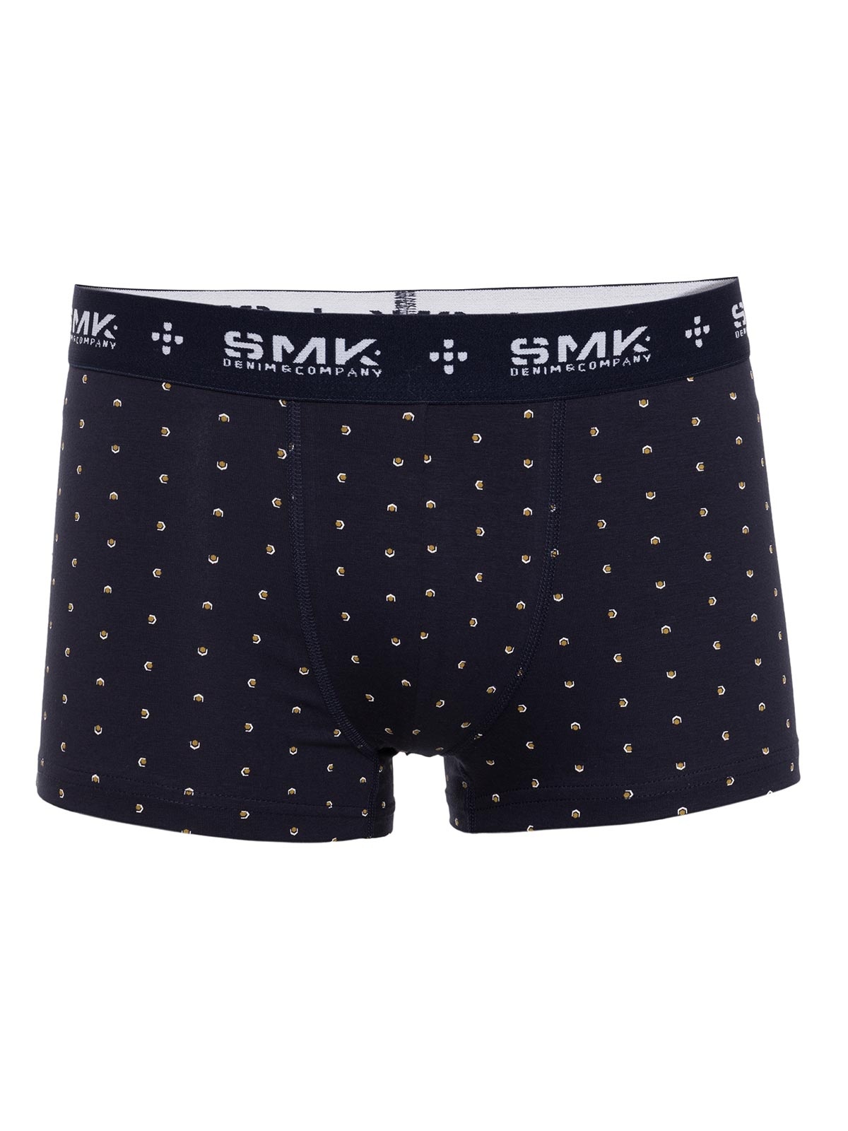 BOXER SMK UNDERW.PACK3UNT