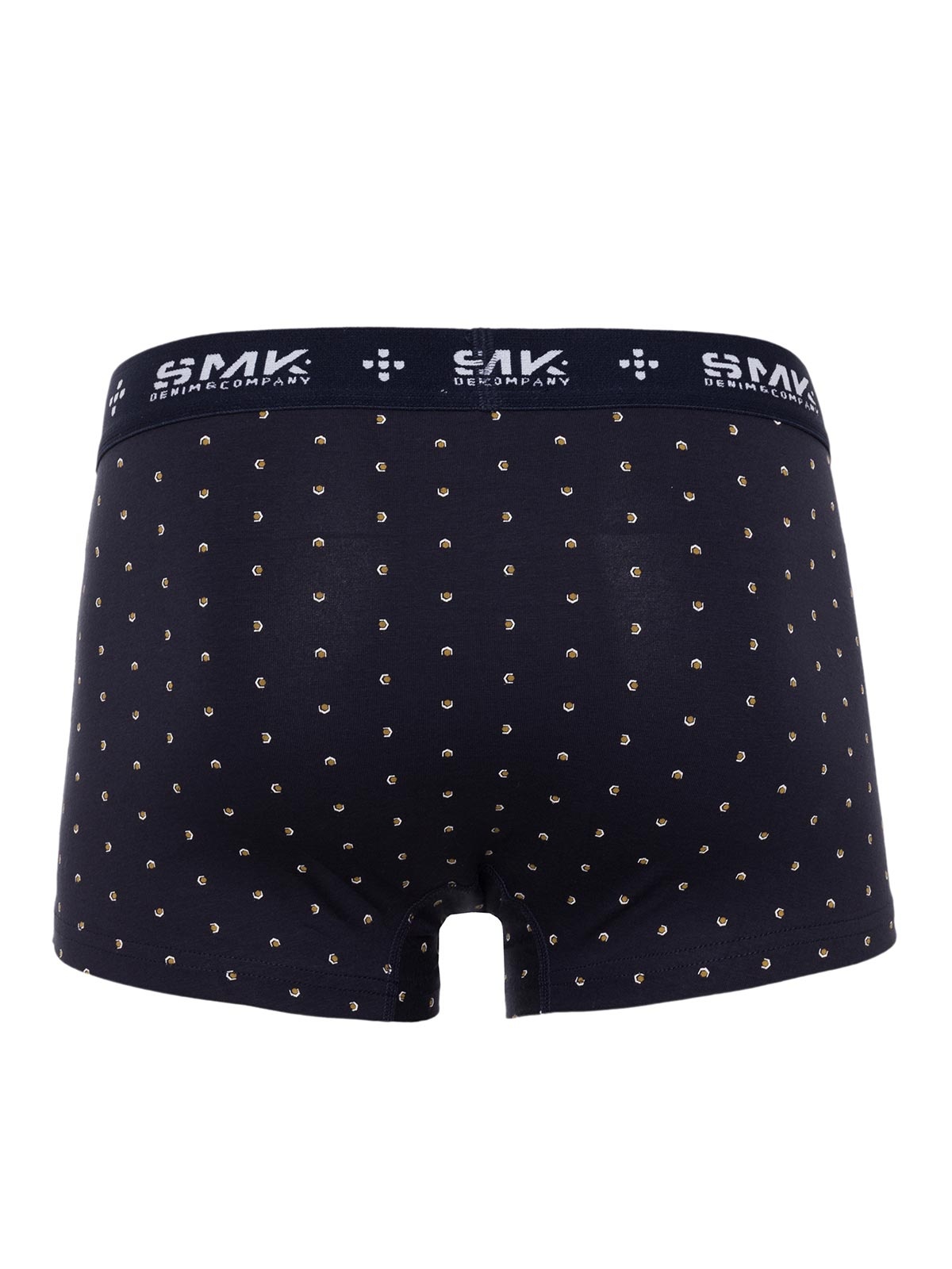 BOXER SMK UNDERW.PACK3UNT