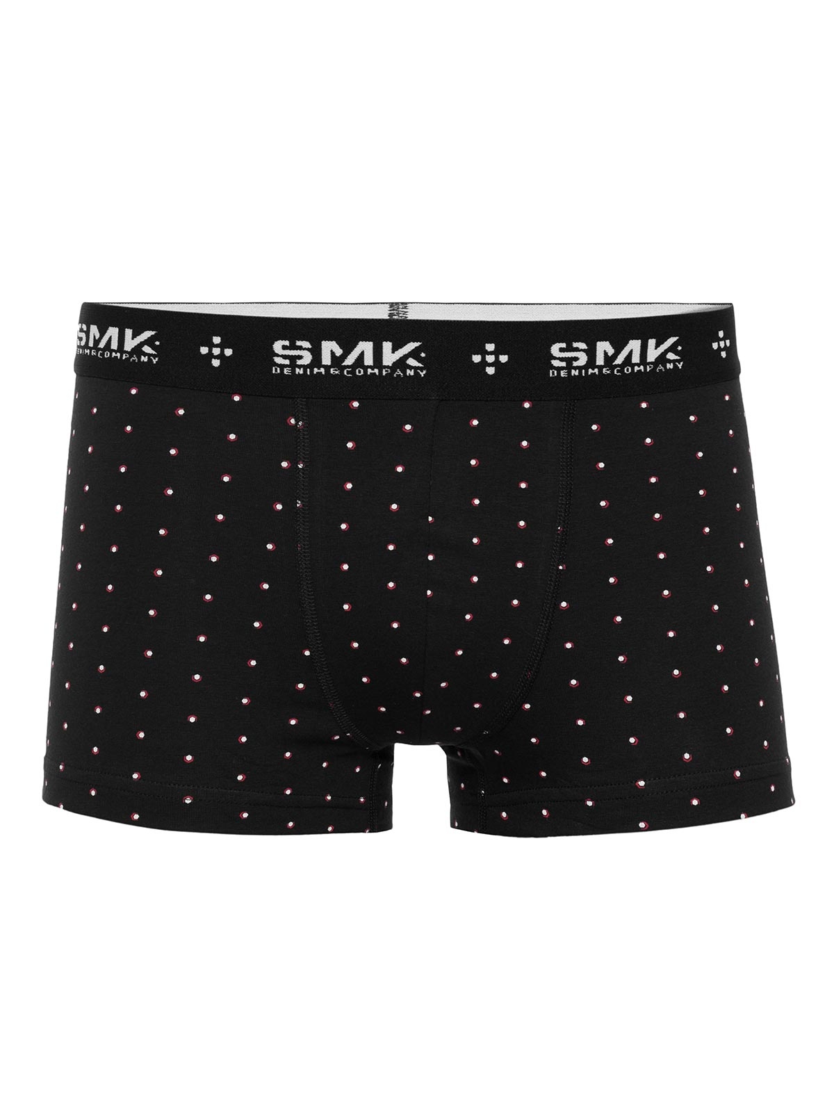 BOXER SMK UNDERW.PACK3UNT