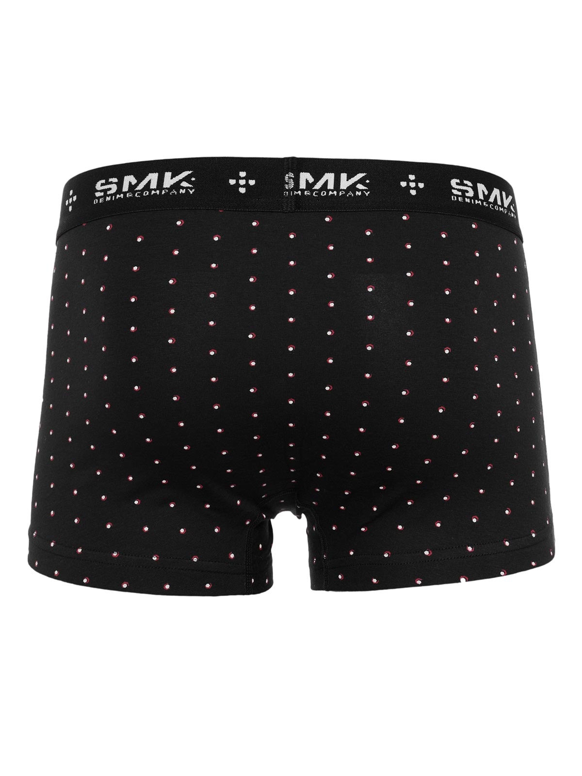 BOXER SMK UNDERW.PACK3UNT