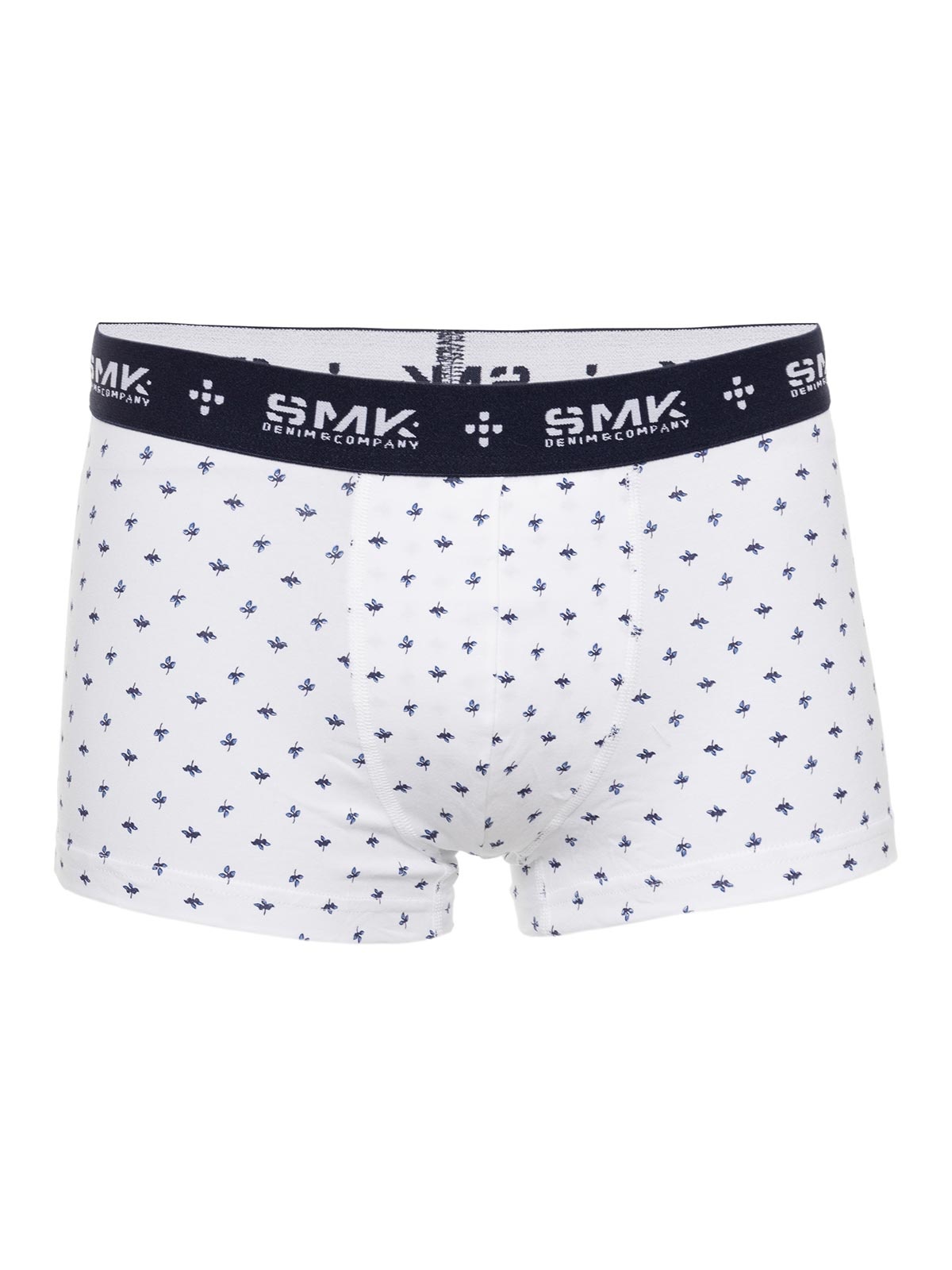 BOXER SMK UNDERW.PACK3UNT