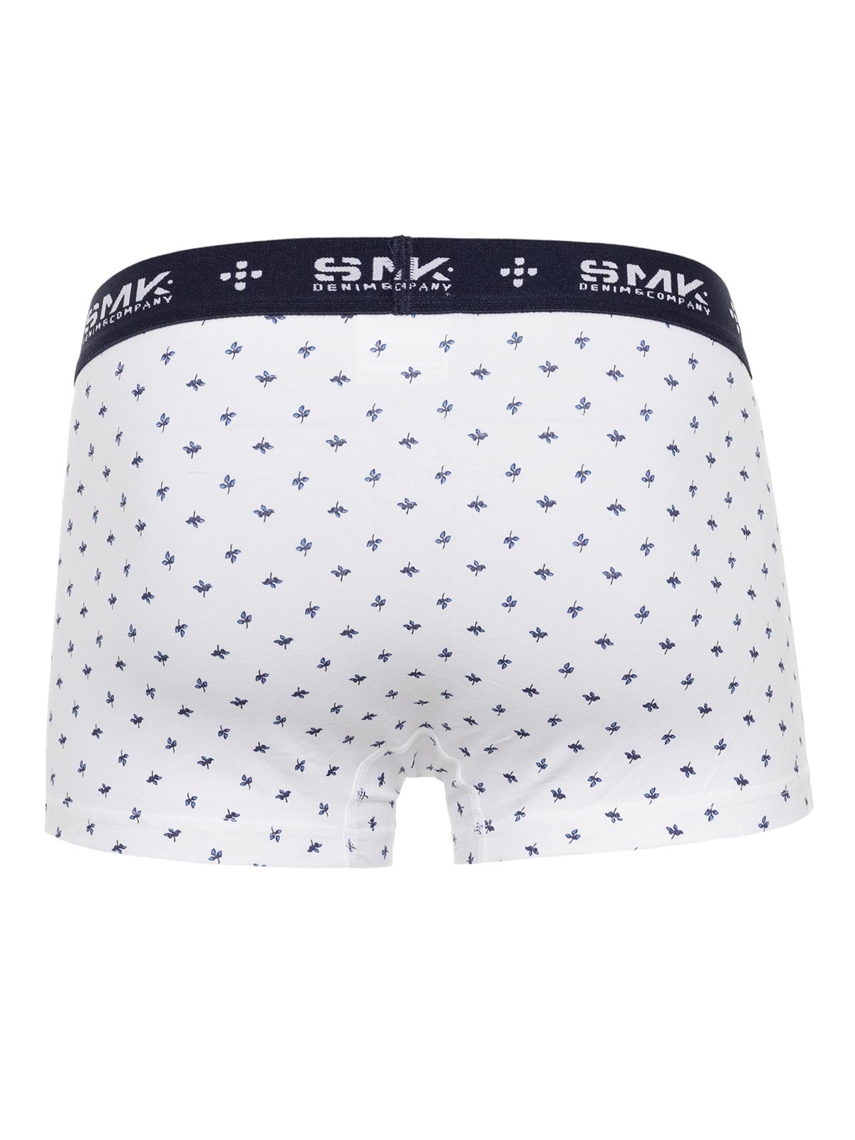 BOXER SMK UNDERW.PACK3UNT