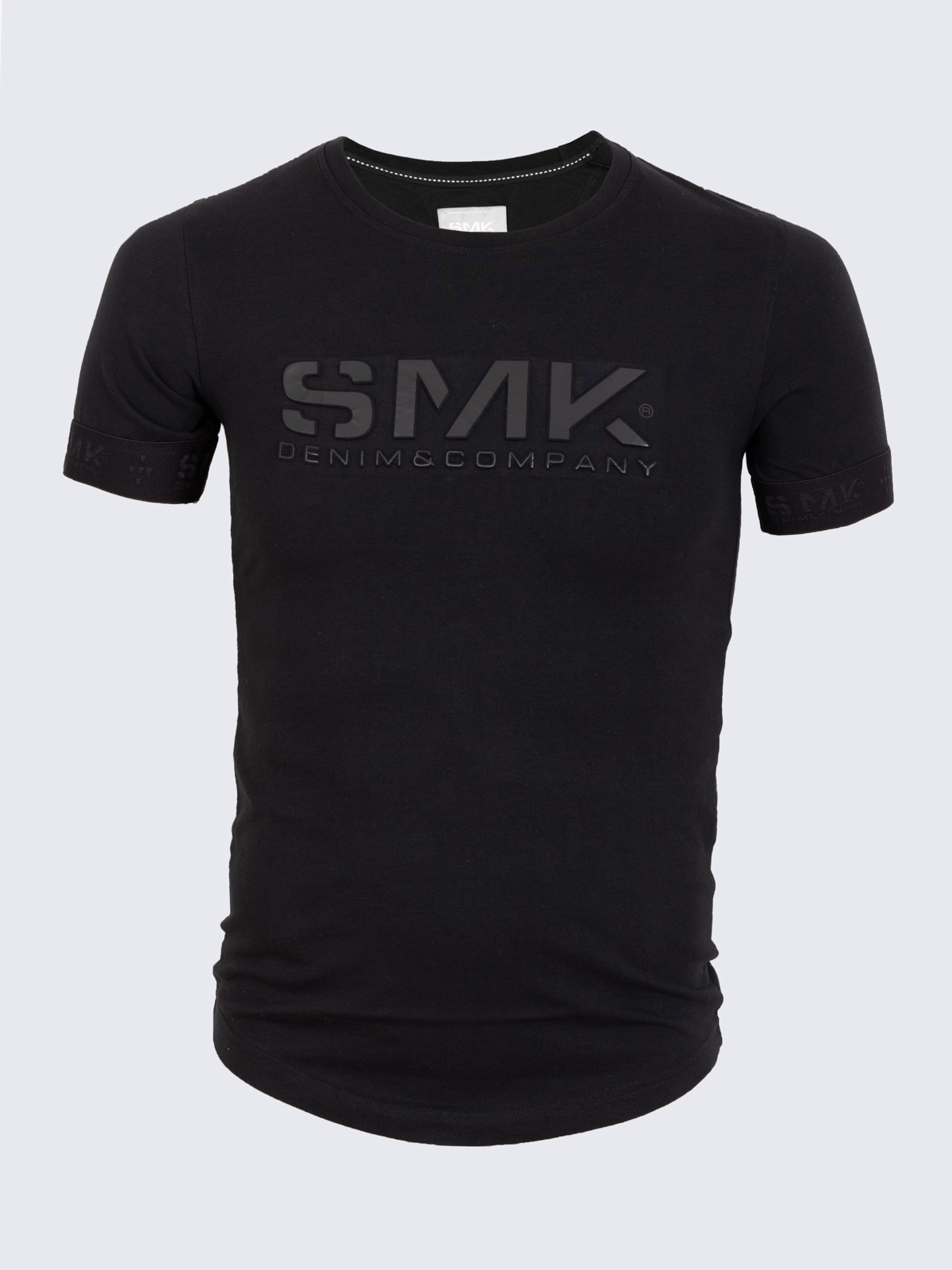 T-SHIRT SMK DENIM&CO