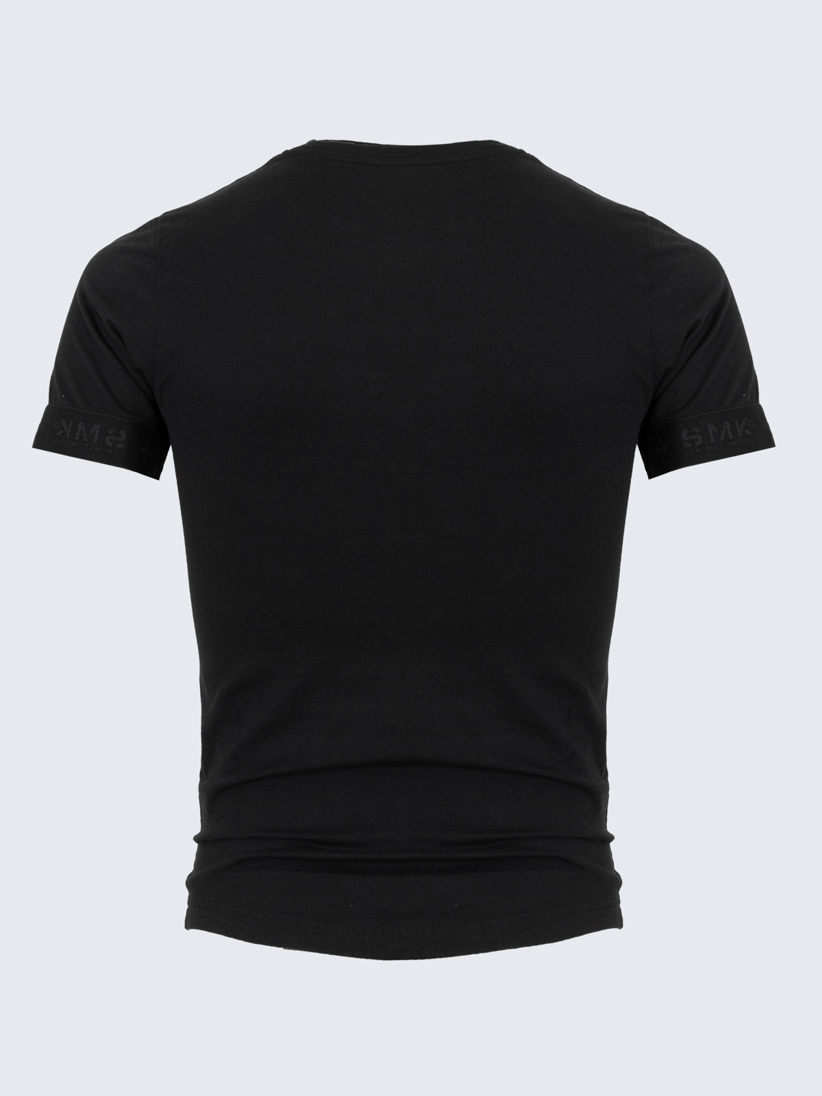 T-SHIRT SMK DENIM&CO