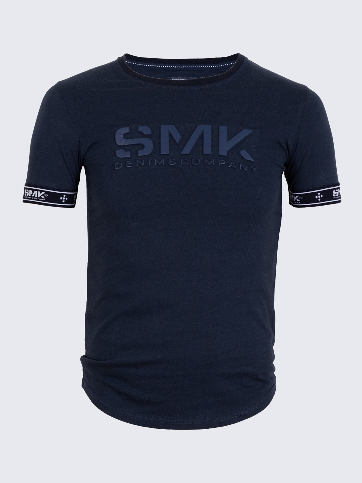 T-SHIRT SMK DENIM&CO