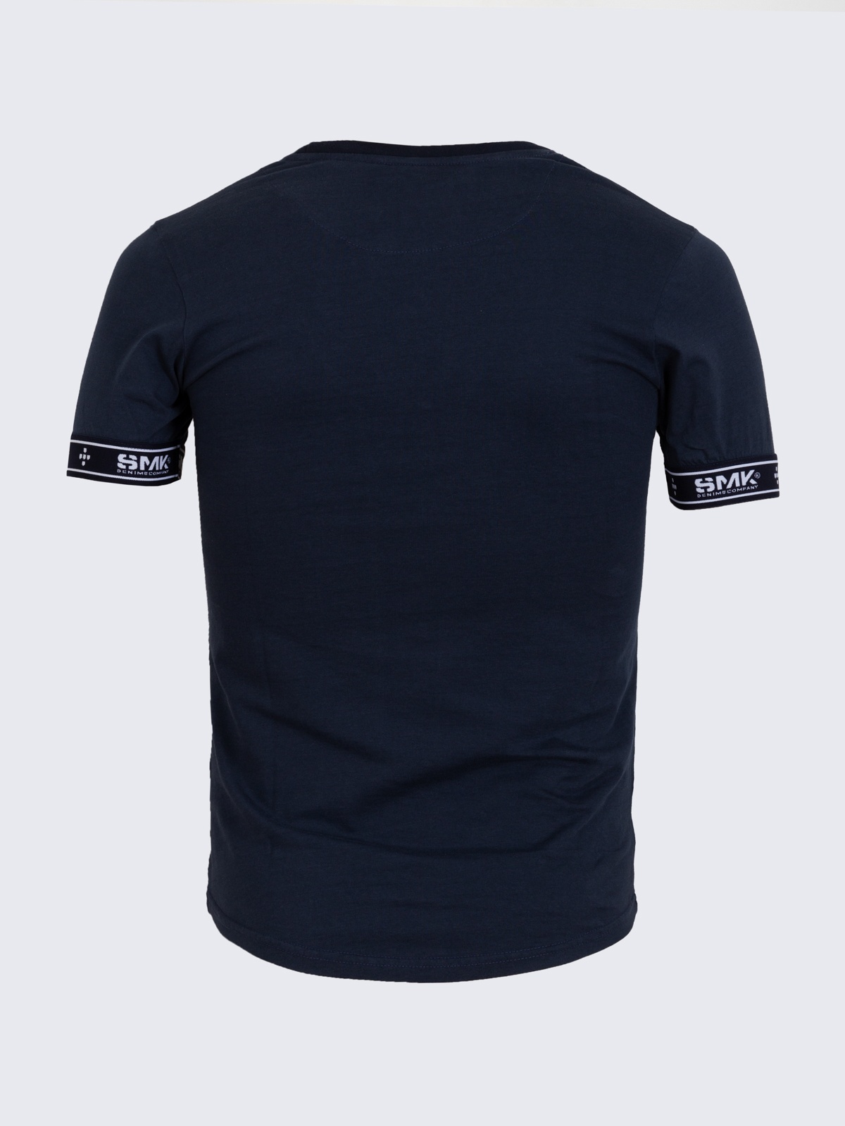 T-SHIRT SMK DENIM&CO