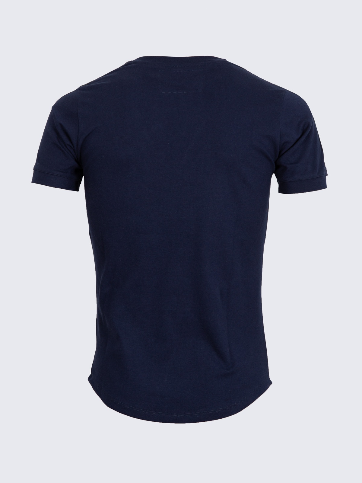 T-SHIRT SMK FRENCH LISTS
