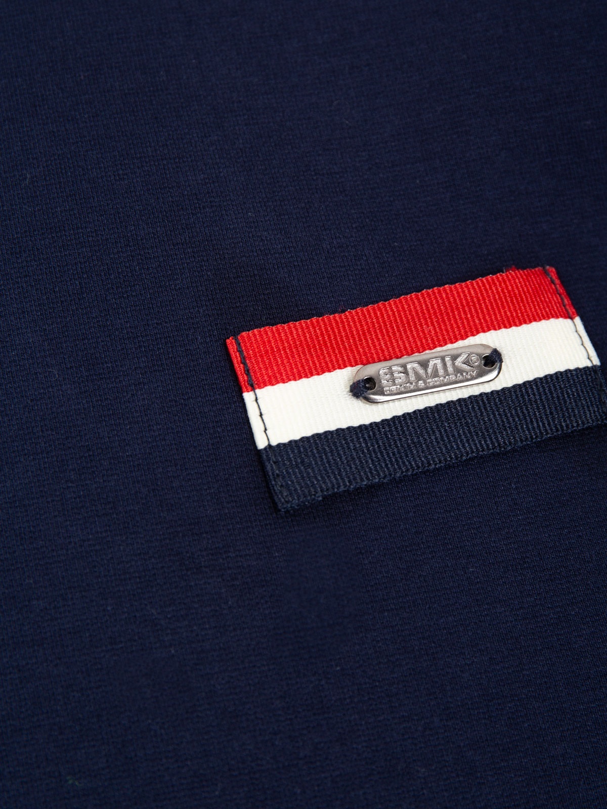 T-SHIRT SMK FRENCH LISTS