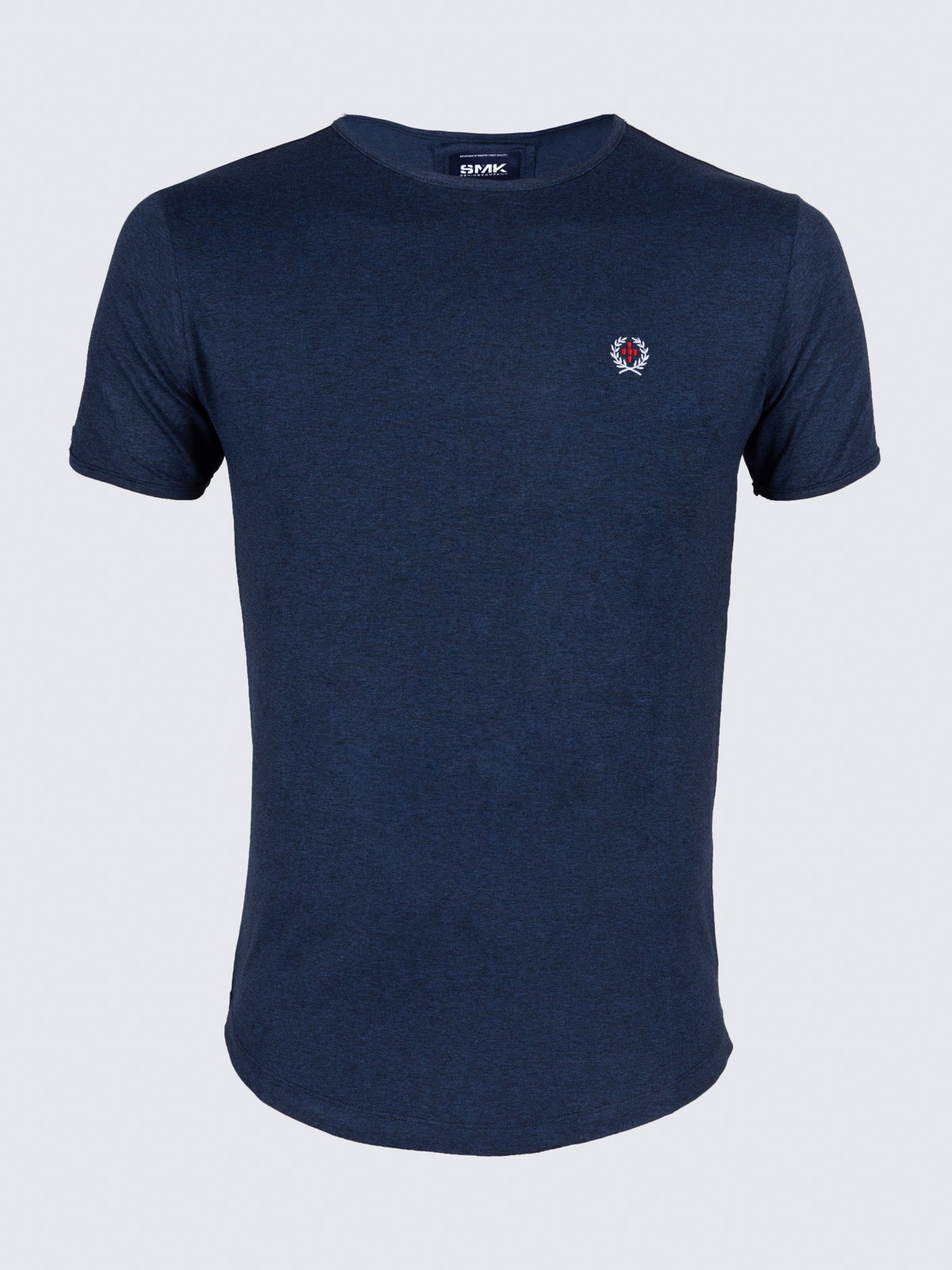 T-SHIRT SMK BASIC FASHION