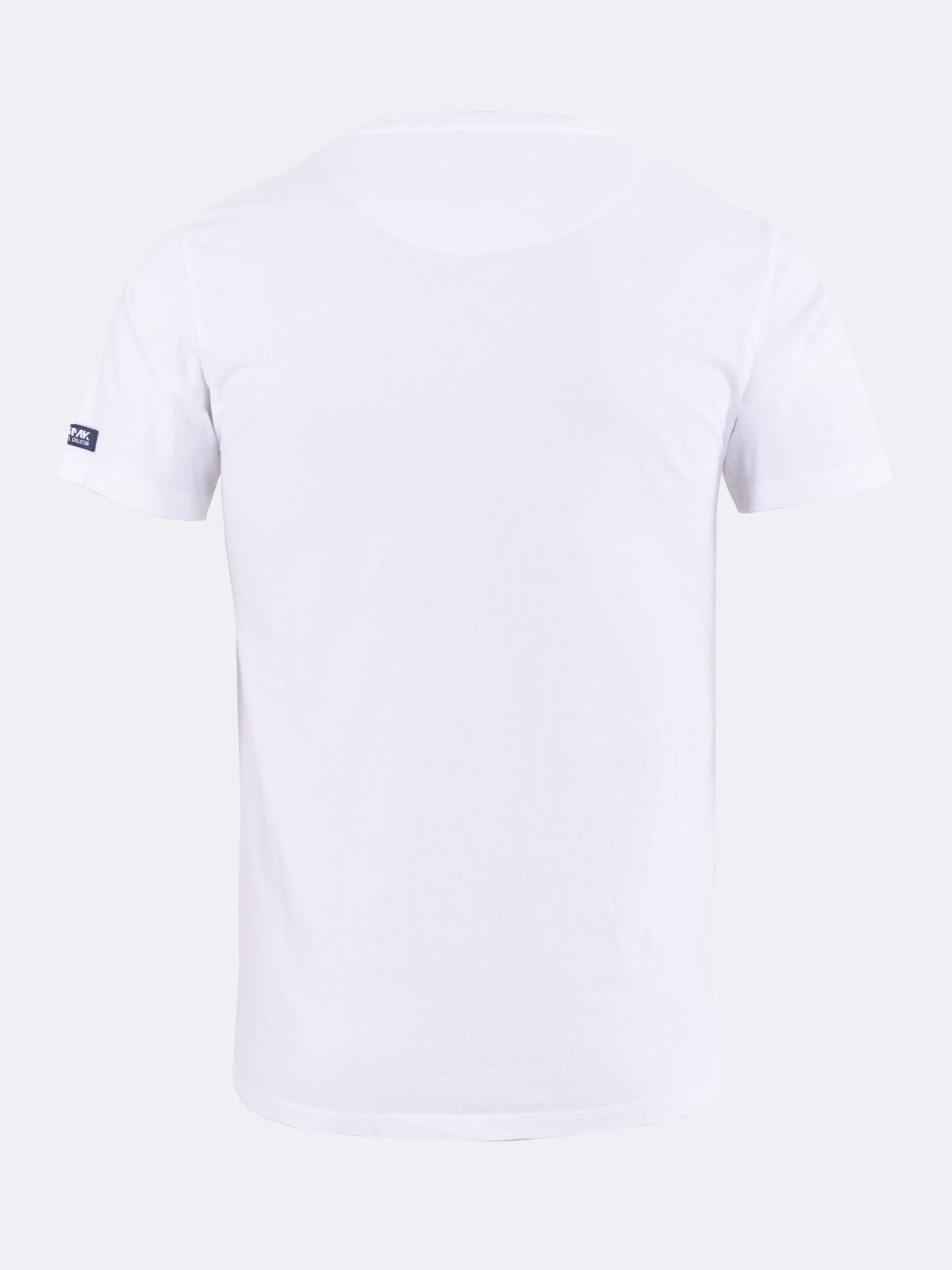 T-SHIRT SMK RECKLESS
