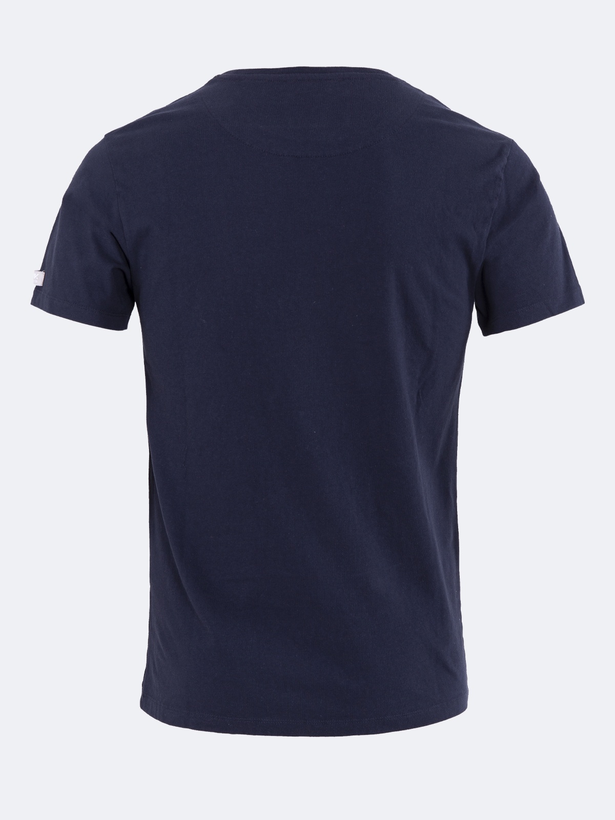 T-SHIRT SMK RECKLESS