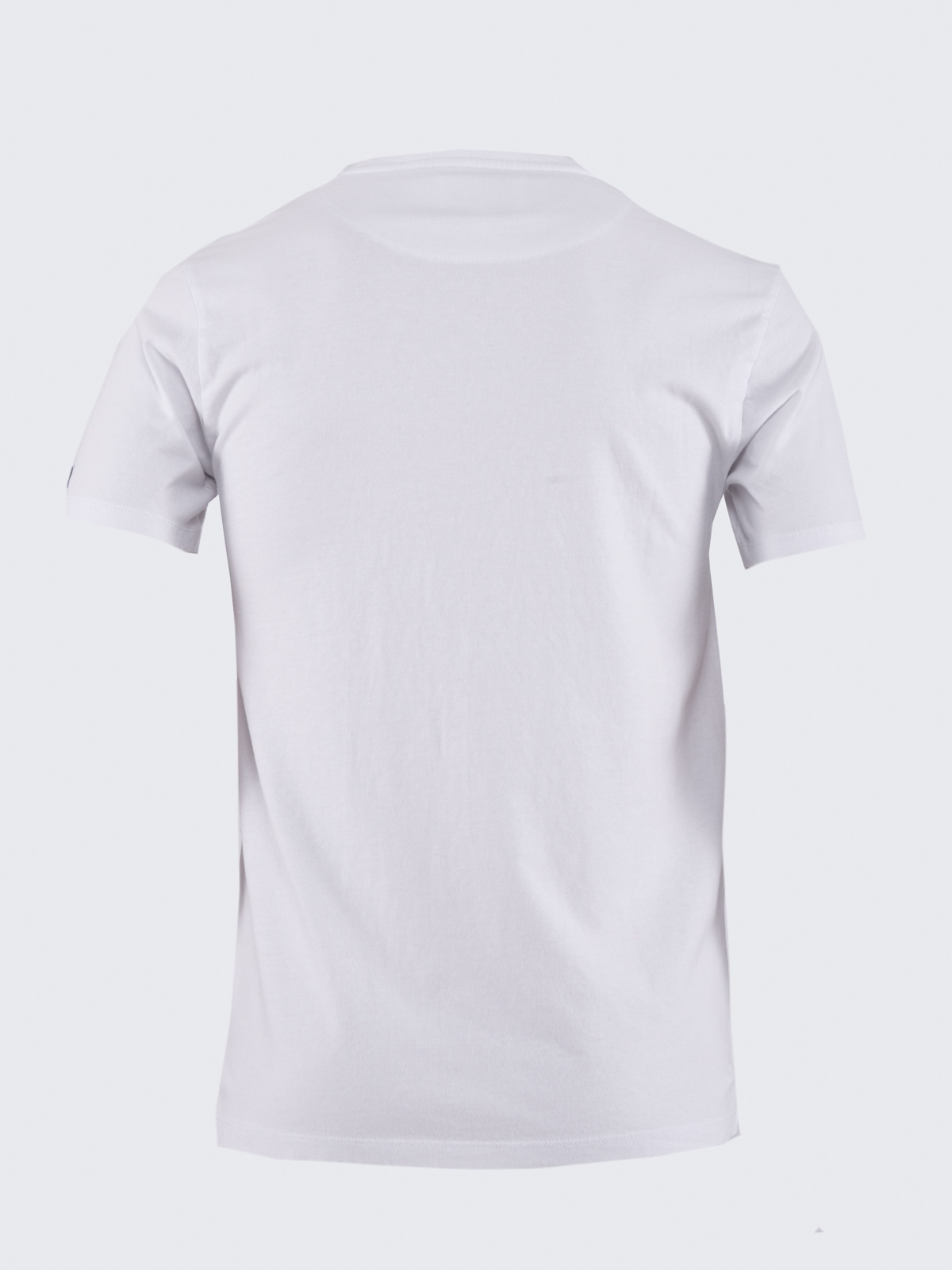 T-SHIRT SMK NEW VOYAGE