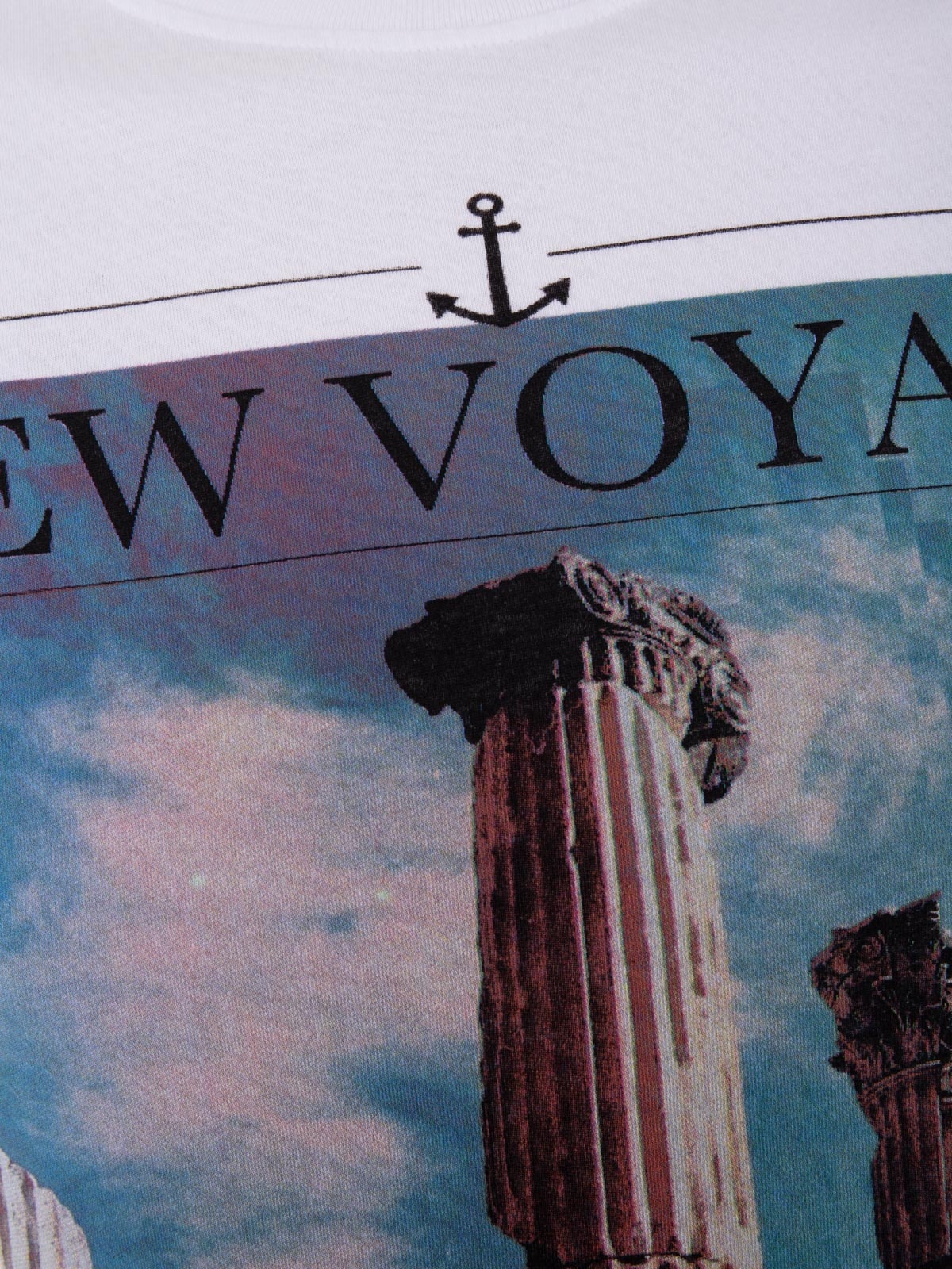 T-SHIRT SMK NEW VOYAGE