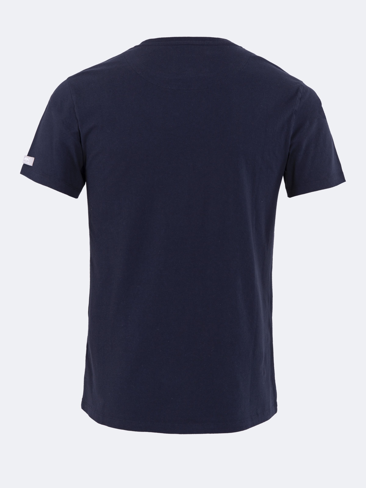 T-SHIRT SMK MANHATTAN