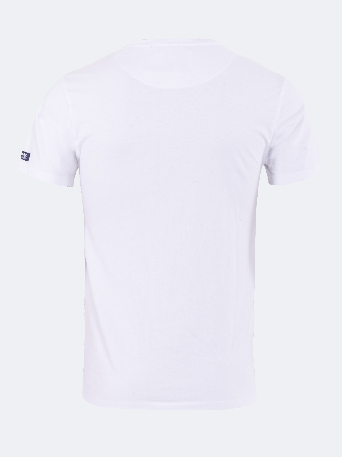 T-SHIRT SMK PROJECT OCEAN