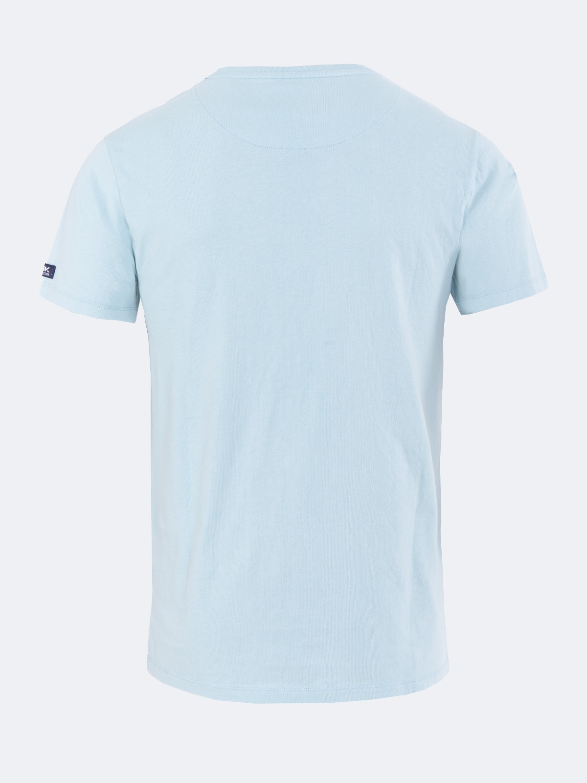 T-SHIRT SMK PROJECT OCEAN