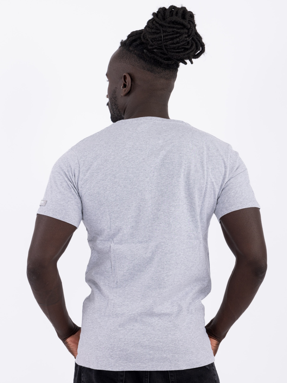 T-SHIRT SMK PROJECT OCEAN