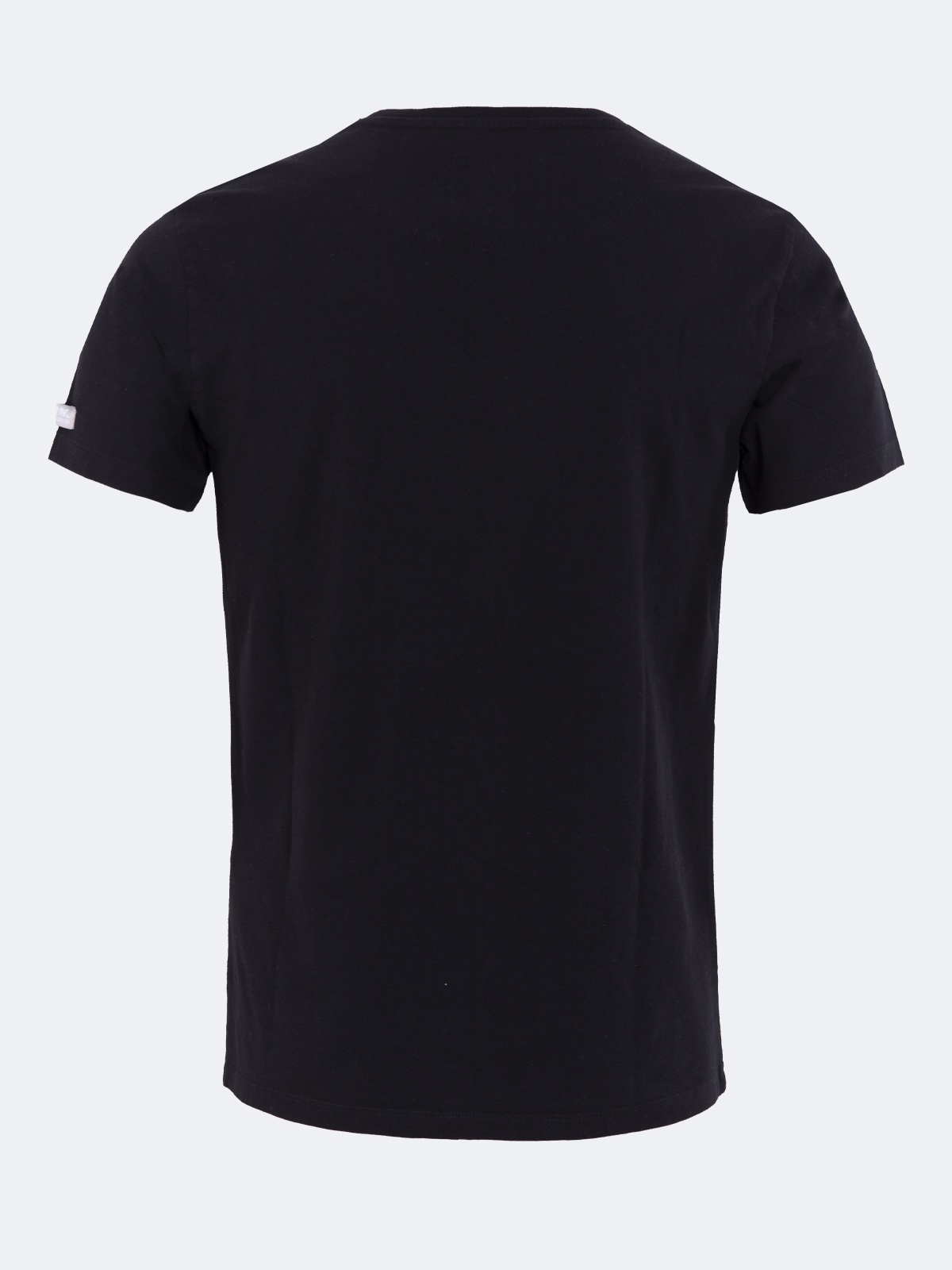 T-SHIRT SMK NEW YORK