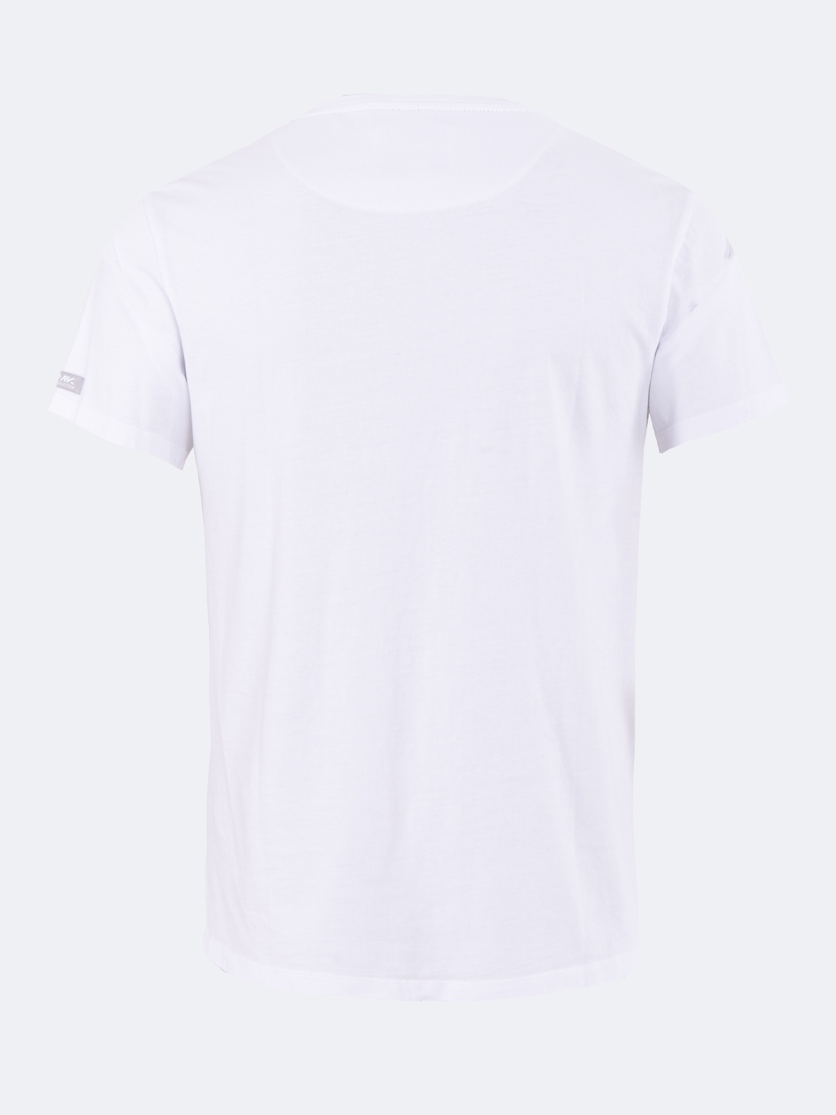 T-SHIRT SMK NEW YORK