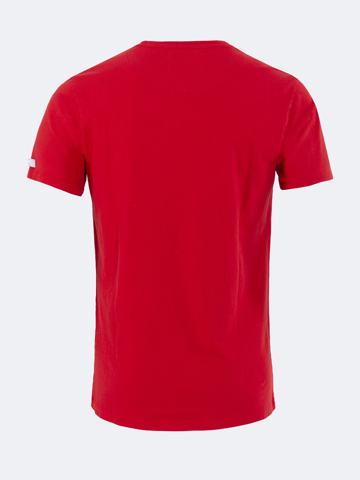 T-SHIRT SMK NEW YORK