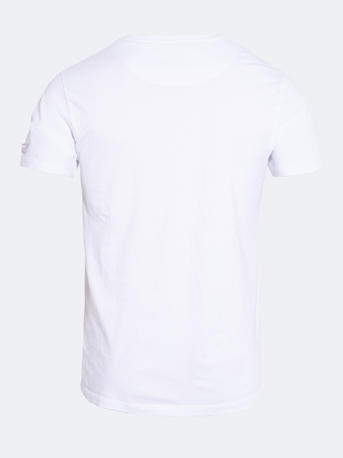 T-SHIRT SMK ROCK LOVES ME
