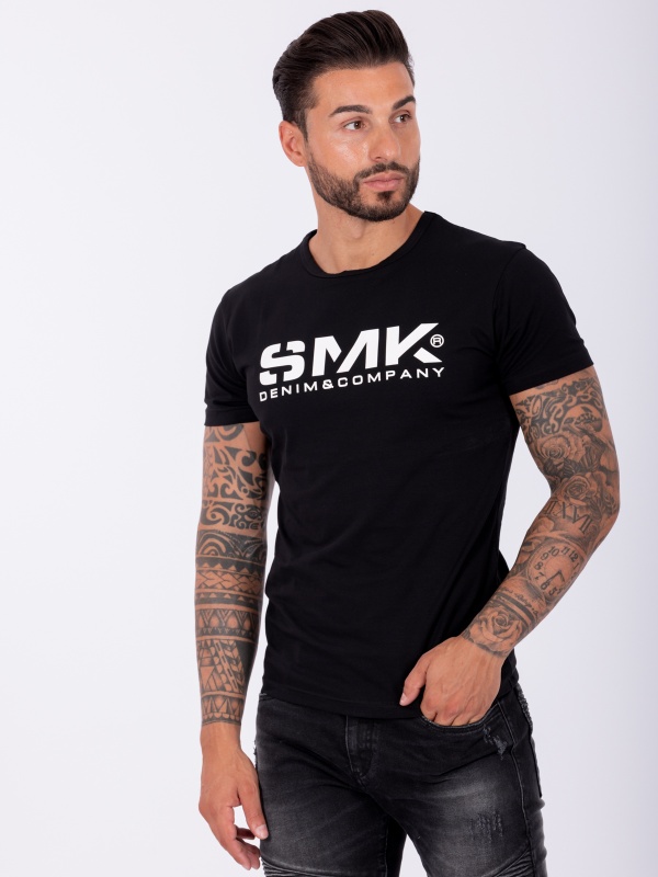 T-SHIRT SMK DENIM&COMPANY