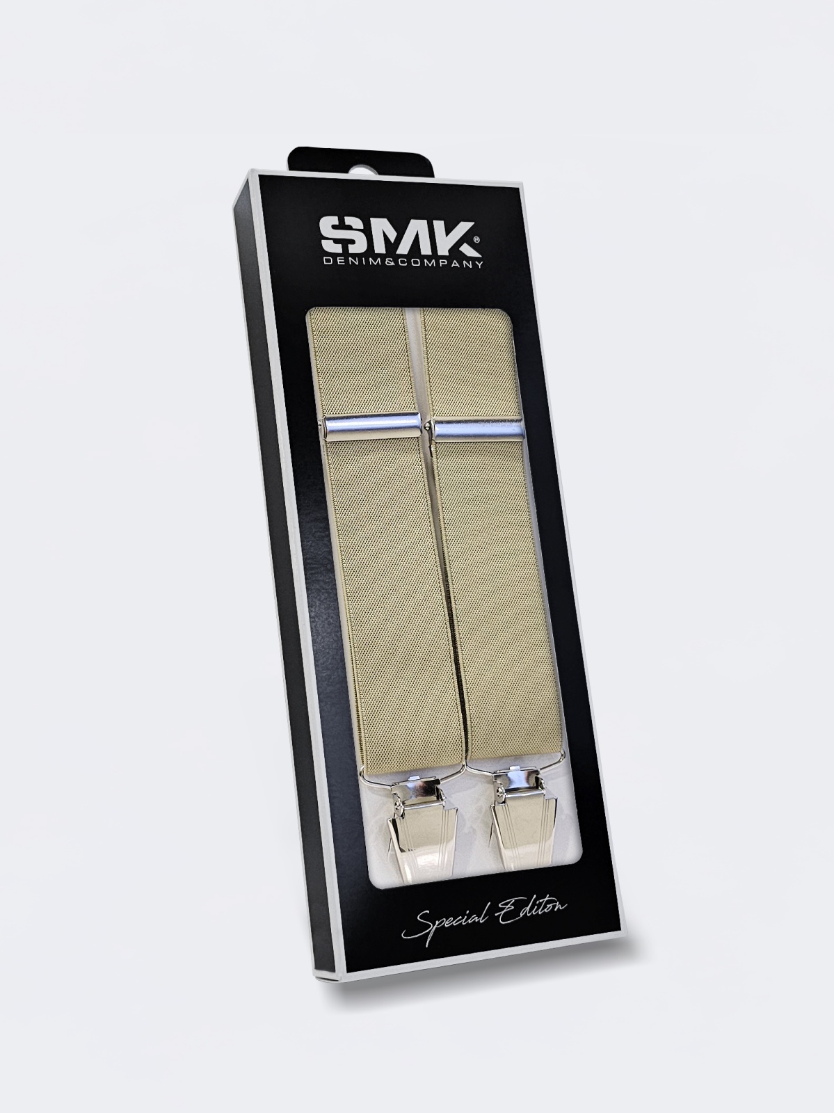 SUSPENSORIO SMK ELA. LISO