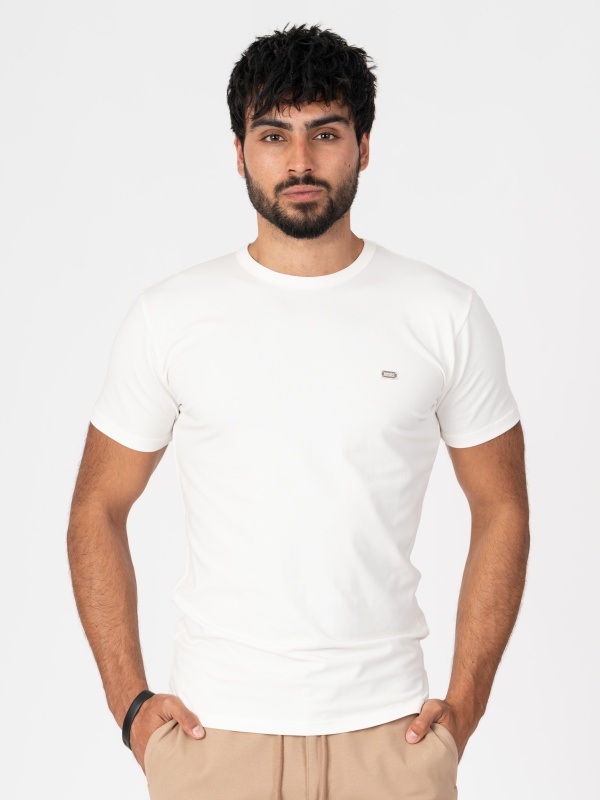 T-SHIRT SMK LISA CHAPA4F