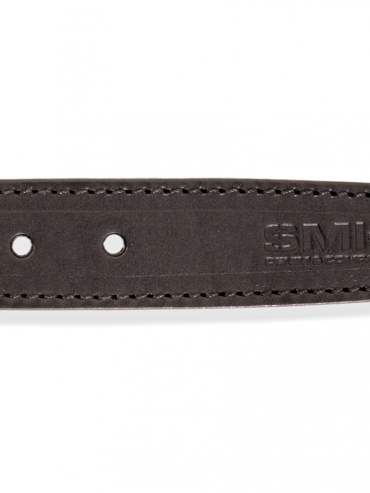 CINTO BLACK LEATHER
